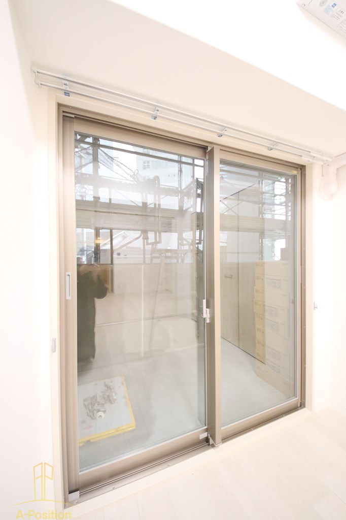 眺望　リュエルうめきた