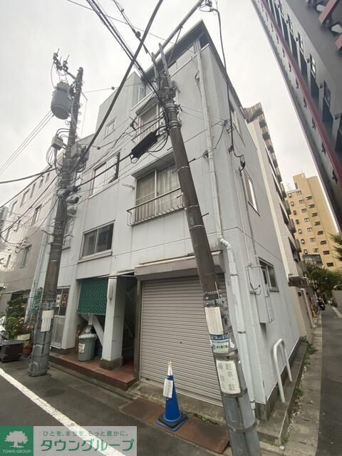 建物外観　【初期費用分割・クレカ対応】一都三県のお部屋探しは2025…