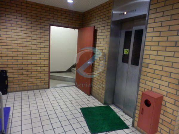 その他共有部分　エレベーター