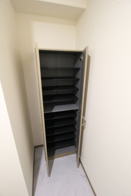 その他設備　別の部屋の写真です