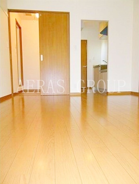 その他部屋・スペース　洋室