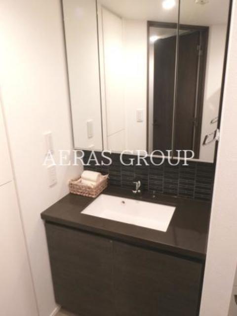 洗面設備　別部屋参照