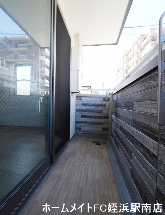 バルコニー　★バルコニー部分になります♪★参考写真