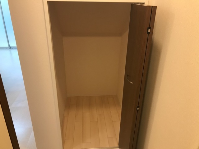 収納　イメージ