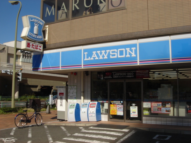 その他　ローソン戸畑中本町店（その他）まで158m