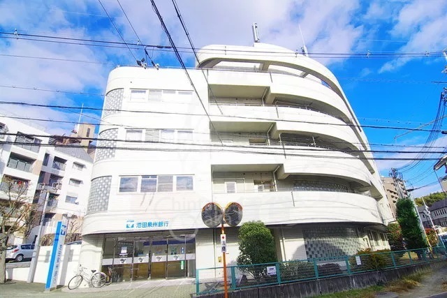 北大阪急行 桃山台駅 徒歩20分 築33年