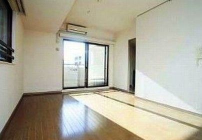 居室・リビング　ハイクラッセ日本橋浜町