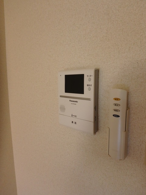 セキュリティ　同仕様