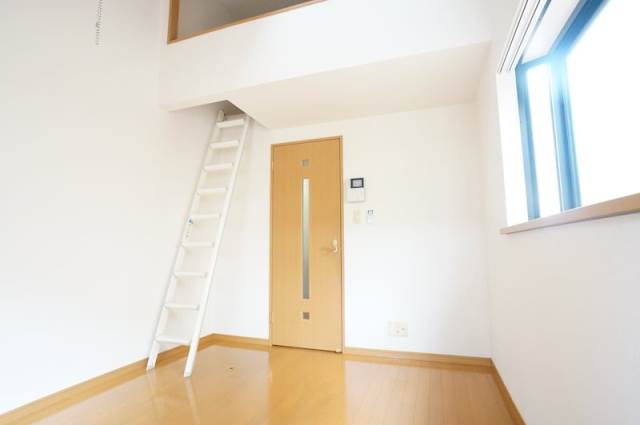 居室・リビング　同仕様