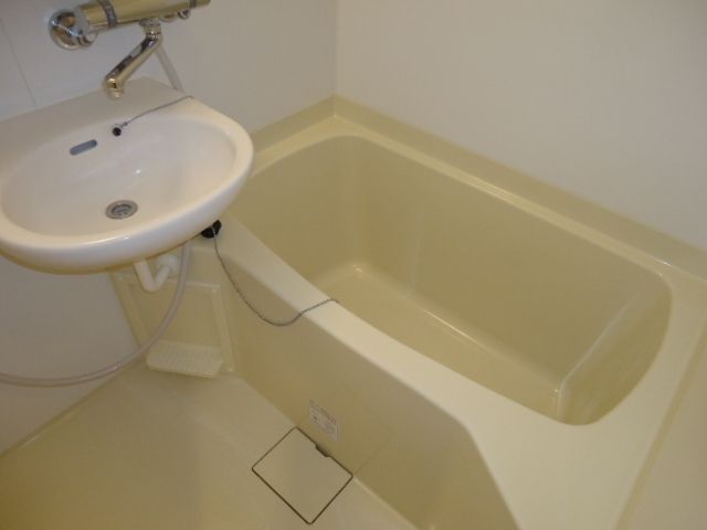 バス・シャワールーム　☆反転タイプ☆