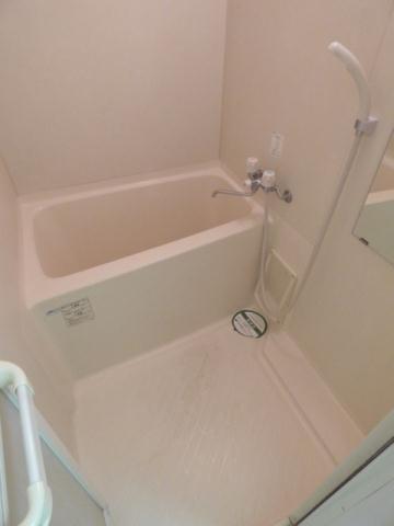 バス・シャワールーム　弊社は都内全域の物件をご紹介可能です！