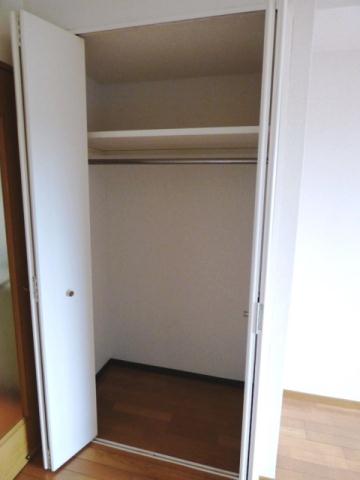 収納　弊社は都内全域の物件をご紹介可能です！