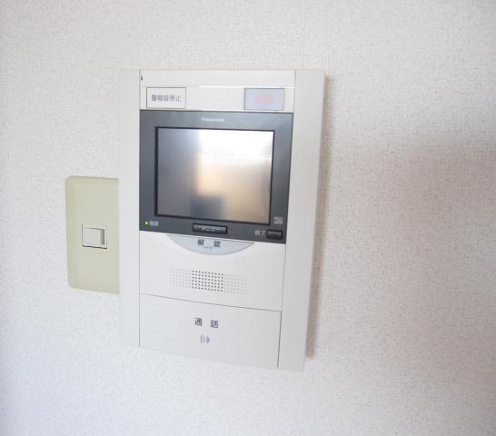 セキュリティ　弊社は都内全域の物件をご紹介可能です！