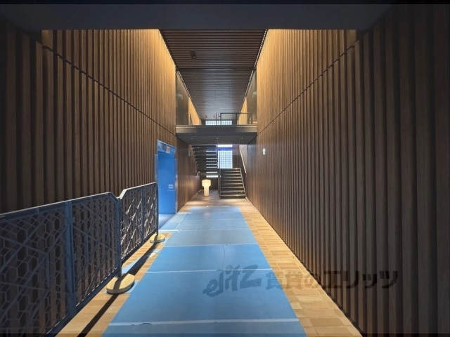 ロビー　ロビー