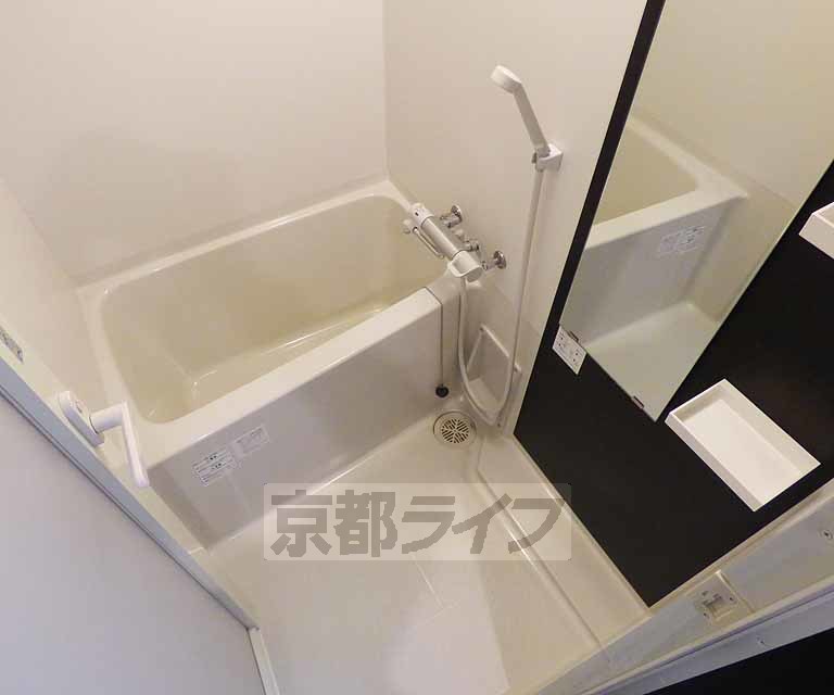 バス・シャワールーム　３点セパレート