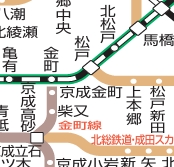 その他　☆路線図☆