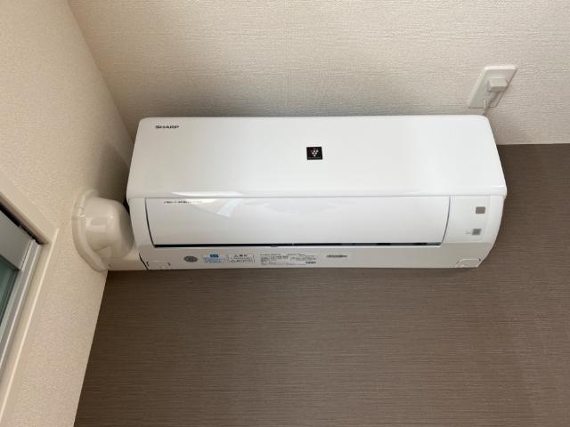 その他設備　室内設備