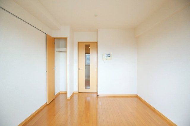 居室・リビング　スカイコート後楽園EAST　文京区小石川4