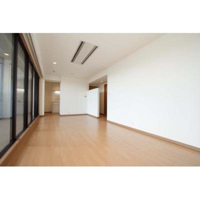 居室・リビング　※写真は同タイプ住戸です。