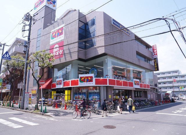 その他　ピカソ南行徳駅前店（その他）まで524m