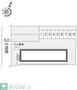 桜街道駅より徒歩3分 2階 築23年8ヶ月の賃貸物件