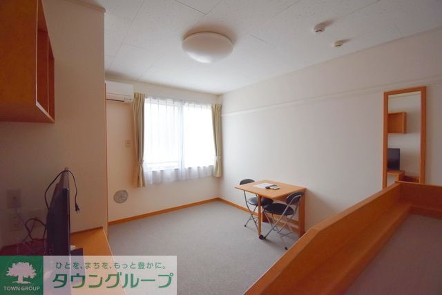 キッチン　設備・仕様は号室により異なる為、現況を優先致します。