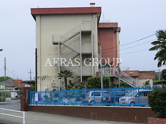 小学校　八王子市立清水小学校（小学校）まで547m