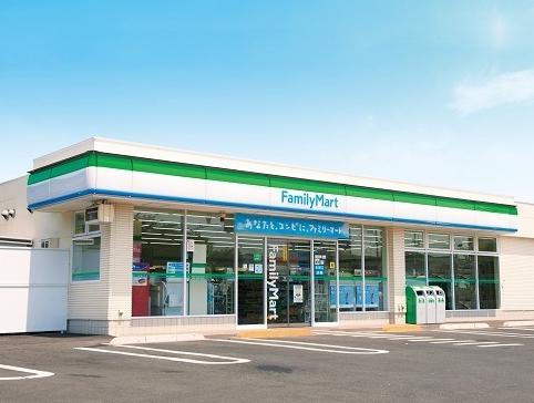 コンビニ　ファミリーマート西神の倉店（コンビニ）まで572m