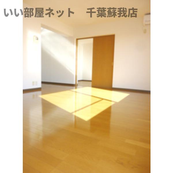 居室・リビング　使いやすいリビングです