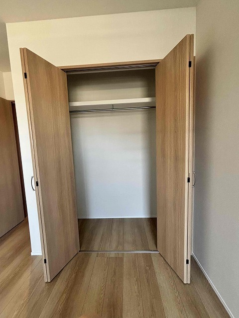 収納　収納