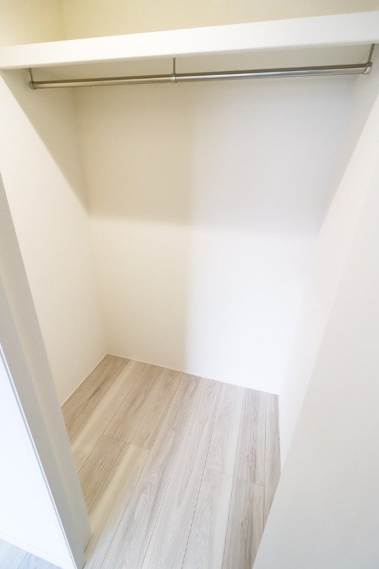 収納　図面と現状に相違がある場合には現状を優先