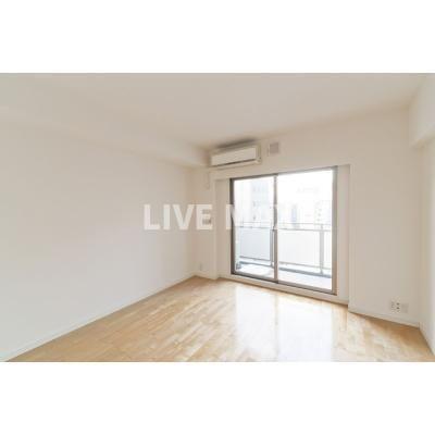 居室・リビング　別号室参考写真