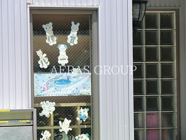 幼稚園・保育園　キッズシティＲＩＫＡ（幼稚園・保育園）まで265m