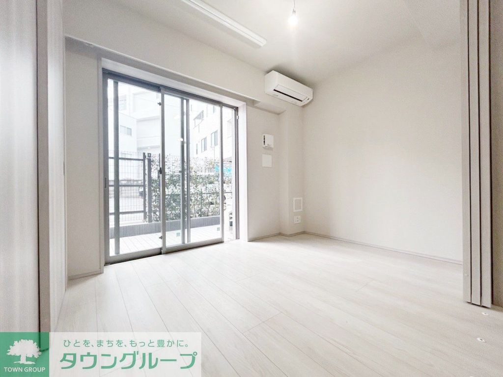 居室・リビング　お部屋探しは株式会社　タウンハウジング　までお気軽にお問合…