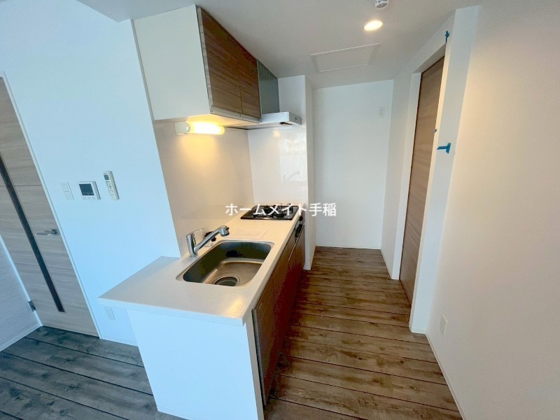 キッチン　キッチンスペース♪