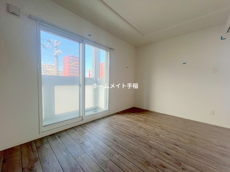 その他部屋・スペース　明るい洋室です！