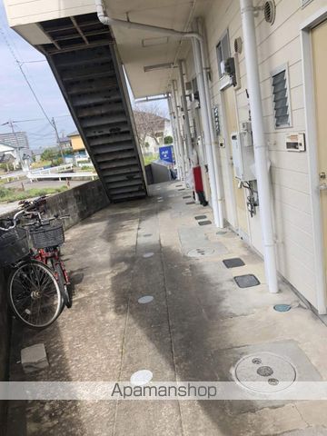 A-STEP恒久の外観写真