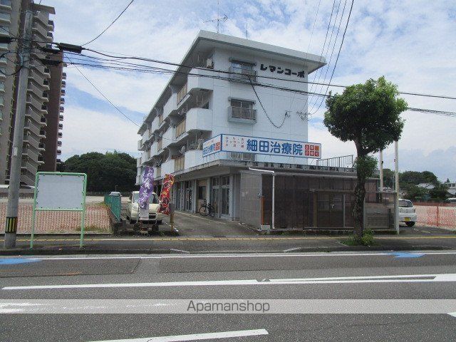 A-STEP恒久の周辺写真