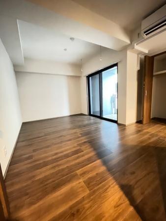 居室・リビング　?