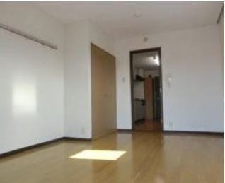 居室・リビング　別号室参考