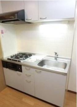 キッチン　別号室参考