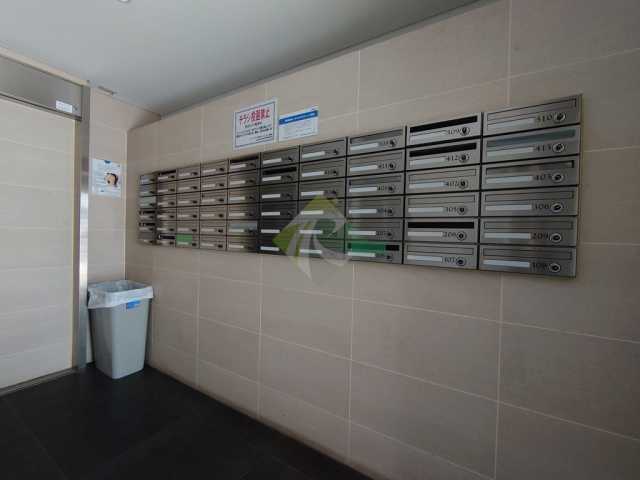 その他設備　ハーモニーレジデンス東池袋ステーションフロント