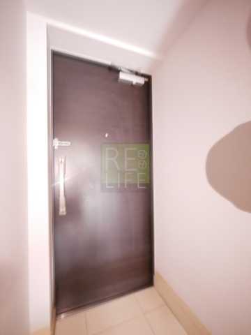 玄関　グランスタイル浅草