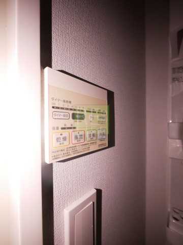 その他設備　グランスタイル浅草