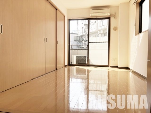 居室・リビング　居室