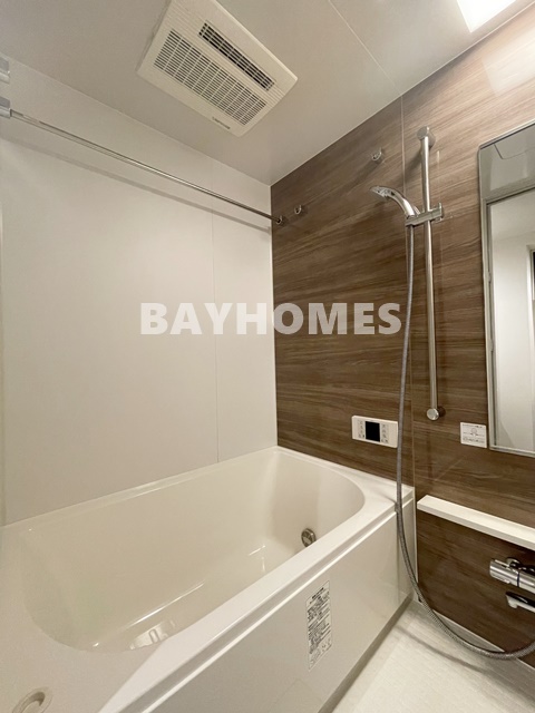 バス・シャワールーム　別部屋参照