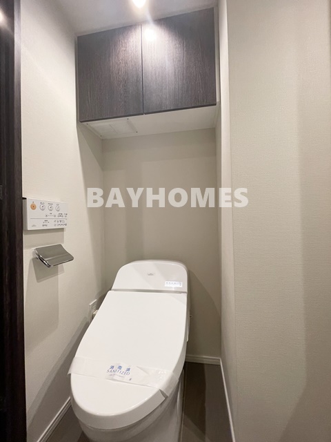 トイレ　別部屋参照