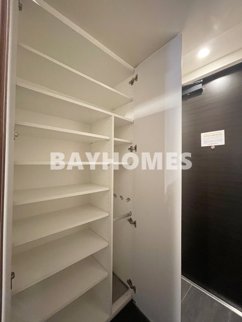 玄関　別部屋参照