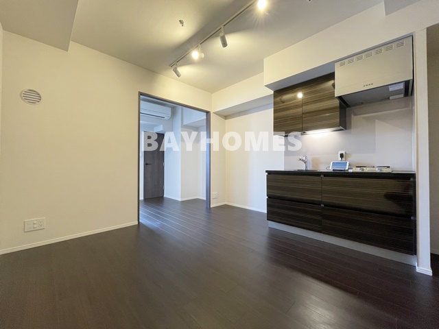 居室・リビング　別部屋参照