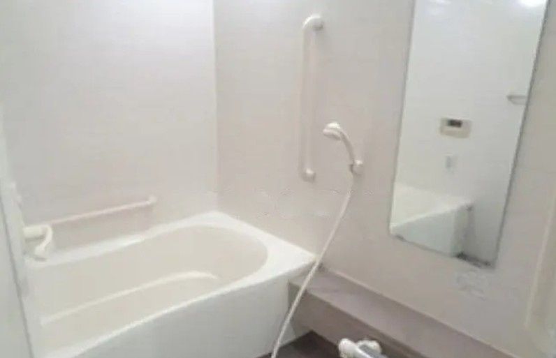 バス・シャワールーム　☆お風呂☆